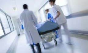 Минздрав: информация о смерти пациента в Волгограде в результате падения с каталки проверяется
