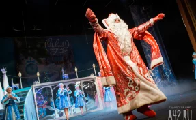 Деды Морозы из разных регионов России приедут в Кузбасс на «Снежный фестиваль» 