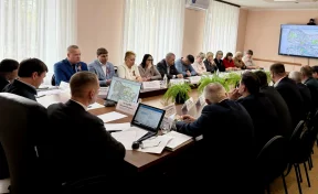Последствия паводка: жителей Ленинск-Кузнецкого округа предупредили о газе из старых шахтовых выработок