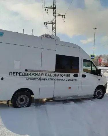 Фото: <a href=https://t.me/ilyaseredyuk/8163>Илья Середюк</a> / Telegram