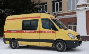 Кемеровчан предупредили о возможных задержках машин скорой помощи