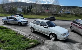 Жительница Междуреченска оказалась в суде за тонировку автомобиля