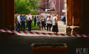 Кемеровская прокуратура проверит РЭУ-9 после ЧП с треснувшим домом