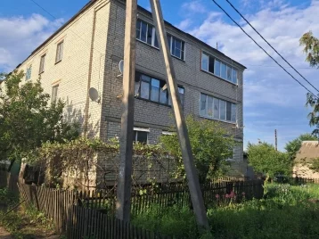 Фото: В результате ракетной атаки в Курской области пострадали 12 человек 1