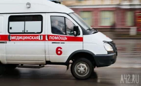 Бывшему вице-губернатору Свердловской области Чемезову стало плохо во время допроса