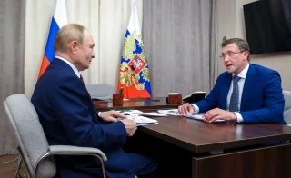 Путин поддержал право регионов вводить полный запрет на продажу вейпов