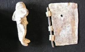 В Греции раскопали древний колодец, предназначенный для связи с загробным миром