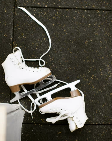 Завершился срок дисквалификации фигуристки Камилы Валиевой