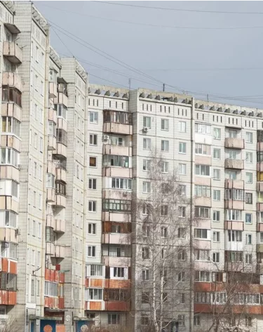 В Туле эвакуировали жителей четырёх МКД из-за неразорвавшейся боевой части БПЛА