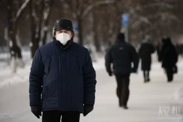 Фото: В Кузбассе за сутки коронавирус подтвердился у 89 человек, скончались двое 1