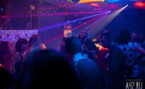 «Разнесли всё в хлам»: в кузбасском ночном клубе произошла жёсткая потасовка