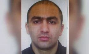 Кузбасские полицейские разыскивают в Ингушетии подозреваемого в убийстве