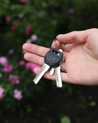 Приставы дали Ларисе Долиной 5 дней на добровольную передачу квартиры