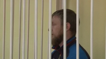 Фото: МВД: экс-замглавы Новокузнецка отправили в СИЗО за мошенничество на 12 млн рублей 1