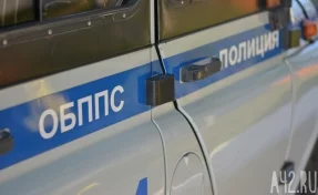 Житель Красноярского края купил угнанный автомобиль в Кемерове