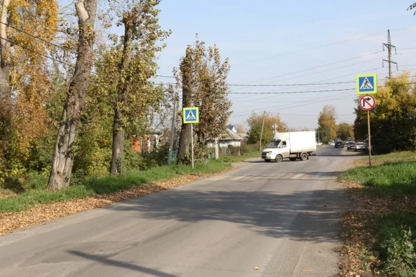 Власти Кемерова нашли подрядчика для ремонта Угловой улицы за 100 млн рублей