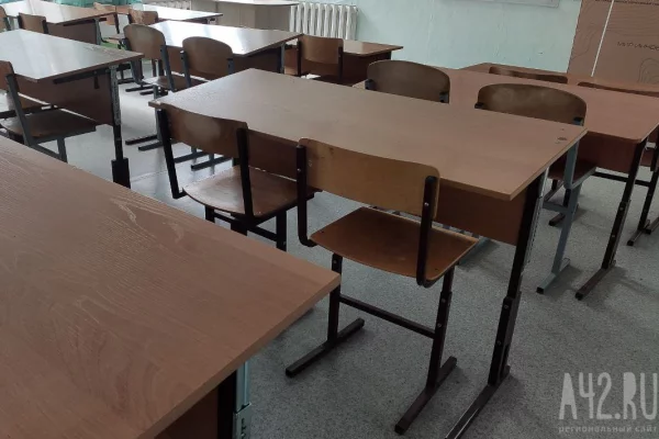 В Междуреченске подрались учитель и школьник: СК м прокуратура начали проверку