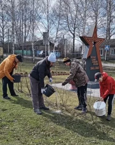 Фото: <a href=https://max.ru/IlyaSeredyuk/AZ3OYv3UYtw>Илья Середюк</a> / Мах