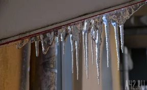 До +8 градусов прогреется воздух в Кузбассе 9 марта