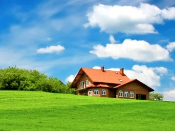 Фото: «Госуслуги» помогут кузбассовцам получить землю для строительства дома 1