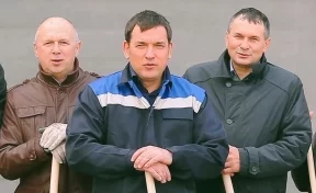 Мэр Новокузнецка снялся в музыкальном клипе 