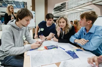 Фото: Кузбасские студенты смогут реализовать идеи по развитию региона 1