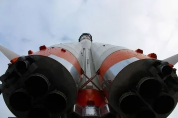 Фото: Ракету-носитель «Союз-5» запустят в 2022 году 1