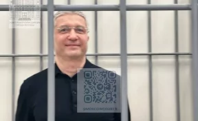 В Москве суд приговорил экс-замминистра обороны Тимура Иванова к 13 годам