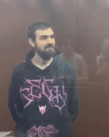 Фото: <a href=https://t.me/moscowcourts/8077>пресс-служба судов общей юрисдикции Москвы</a> / Telegram