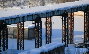 Власти Кузбасса: общественные слушания по достройке Крапивинской ГЭС признаны состоявшимися