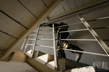 Фото: Во время пожара в российской многоэтажке погибли 8 человек  1