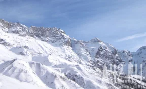 В горах Пермского края пропала ещё одна группа туристов