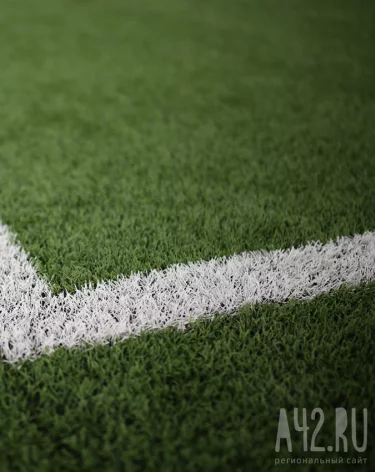 В Уфе футболист умер во время матча