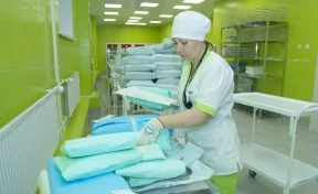 В больнице Междуреченска заработало новое уникальное отделение 