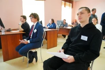 Фото: В Кузбассе за работой избирательных участков будут наблюдать онлайн 2