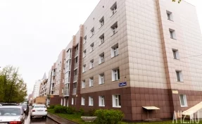 В Кемерове зарегистрировали рост цен на однокомнатные квартиры и студии