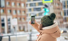 МегаФон повысил качество мобильных услуг для кемеровчан