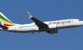 Сбербанк сообщил о гибели семьи сотрудников в авиакатастрофе в Эфиопии
