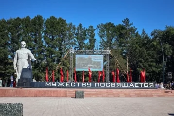 Фото: В кузбасском городе начинают реставрацию сразу двух важных памятников 1