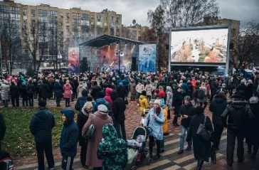 Фото: мэрия Кемерова