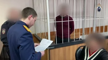 Фото: СК: в Кузбассе заключён под стражу мужчина, ранивший ножом подростка в клубе 1