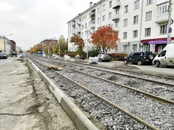 Фото: Сергей Кузнецов рассказал, какие дороги отремонтируют в Новокузнецке в 2023 году 1
