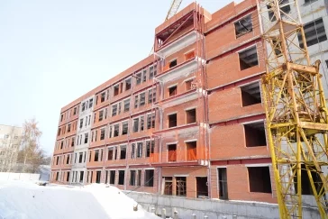 Фото: Губернатор Середюк рассказал, когда начнут набирать сотрудников в центр для реабилитации участников СВО 2