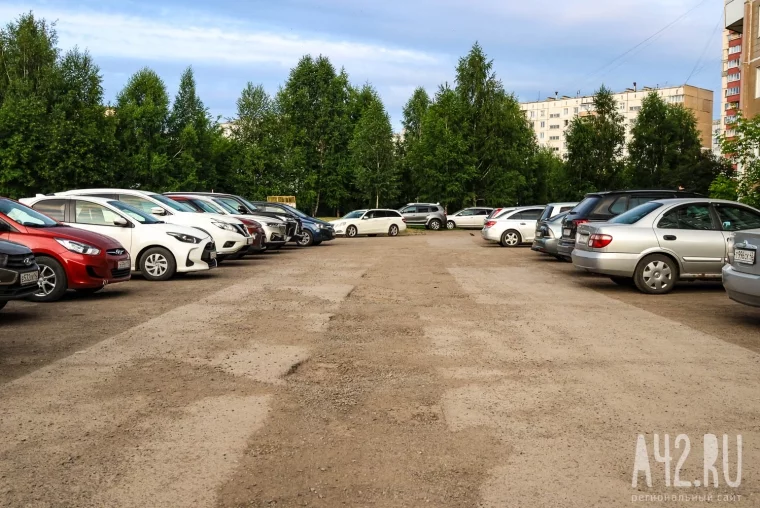 Кемерово, проспект Ленинградский, дом 40в