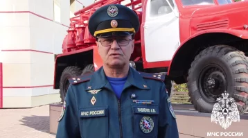 Фото: В МЧС заявили об отсутствии связи воронки в земле и землетрясения в Шерегеше 1