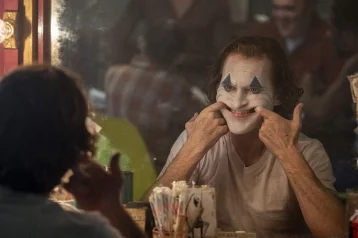 Фото: Сыгравший Джокера актёр получил «Оскар» и признался, что роль едва не свела его с ума 1
