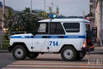 Фото: «Катался на самокате по одной из улиц Кемерова»: полицейские рассказали как нашли 11-летнего школьника  1