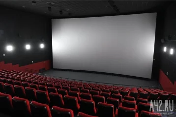 Фото: Аналитики: уже к осени в России могут закрыться до 70% кинотеатров 1