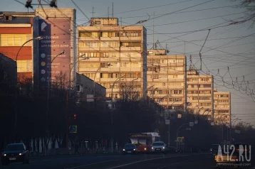 Фото: Кемерово обогнал Санкт-Петербург по росту цен на жильё 1