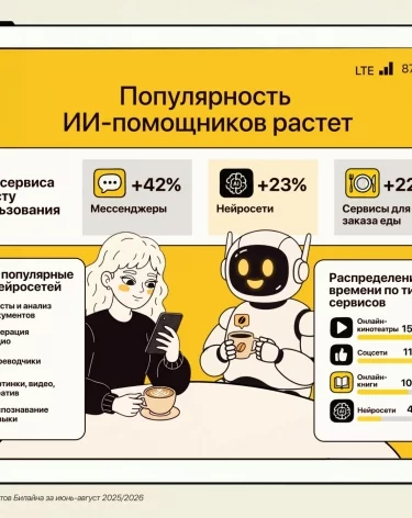 Фото: Билайн